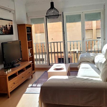 Apartment Turquesa - Almería Extérieur photo
