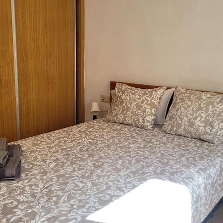Apartment Turquesa - Almería Extérieur photo