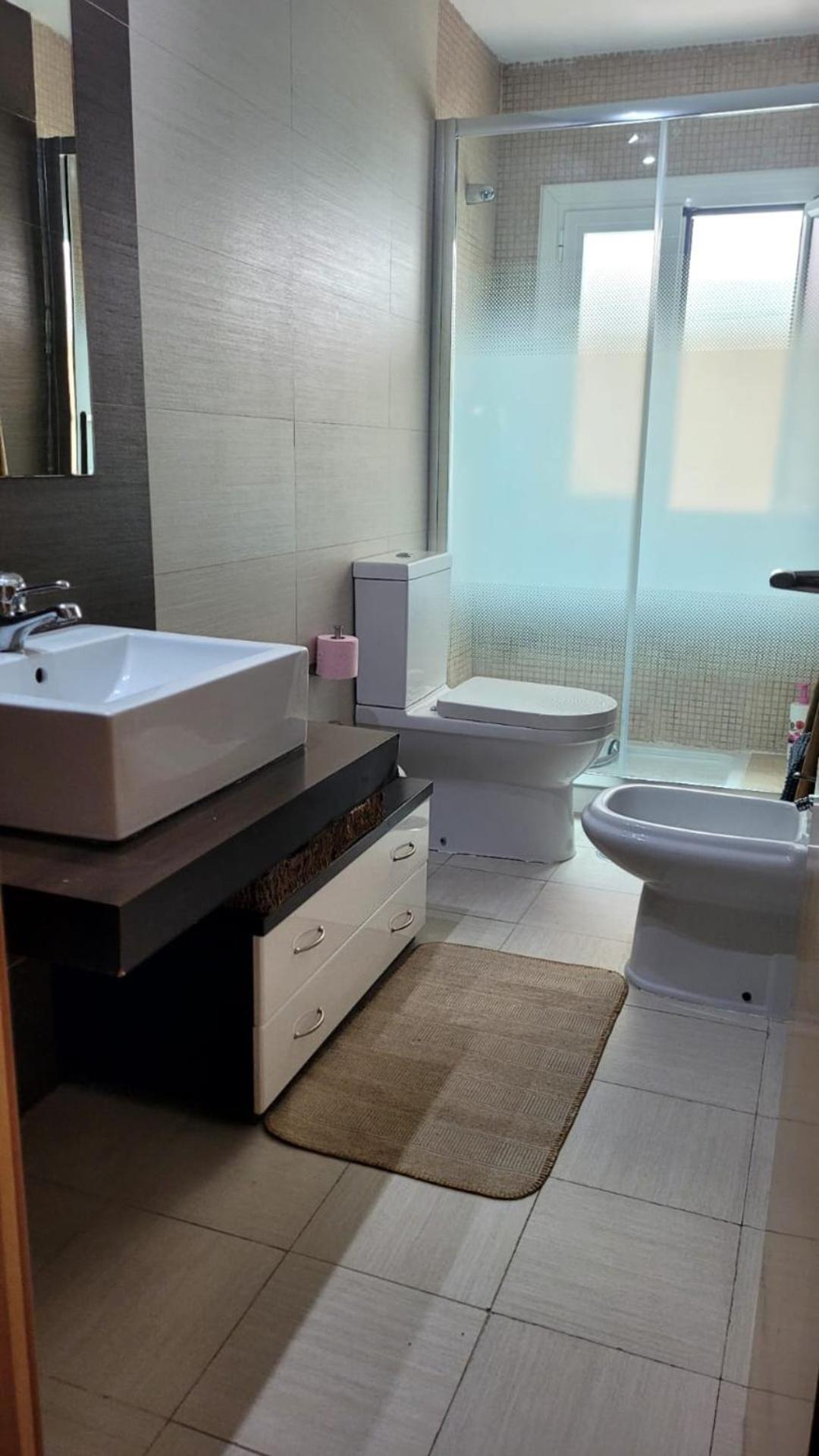 Apartment Turquesa - Almería Extérieur photo