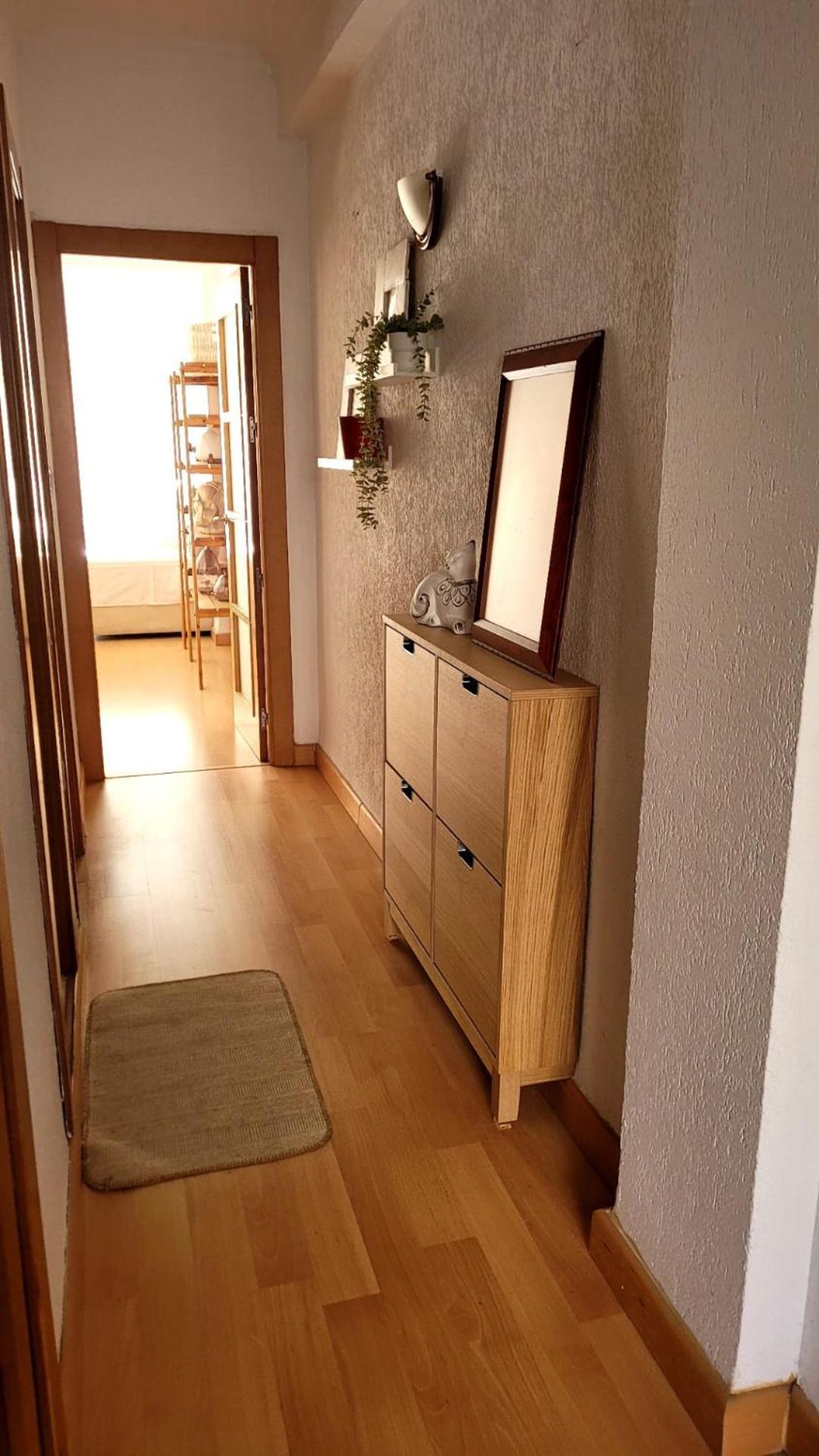 Apartment Turquesa - Almería Extérieur photo