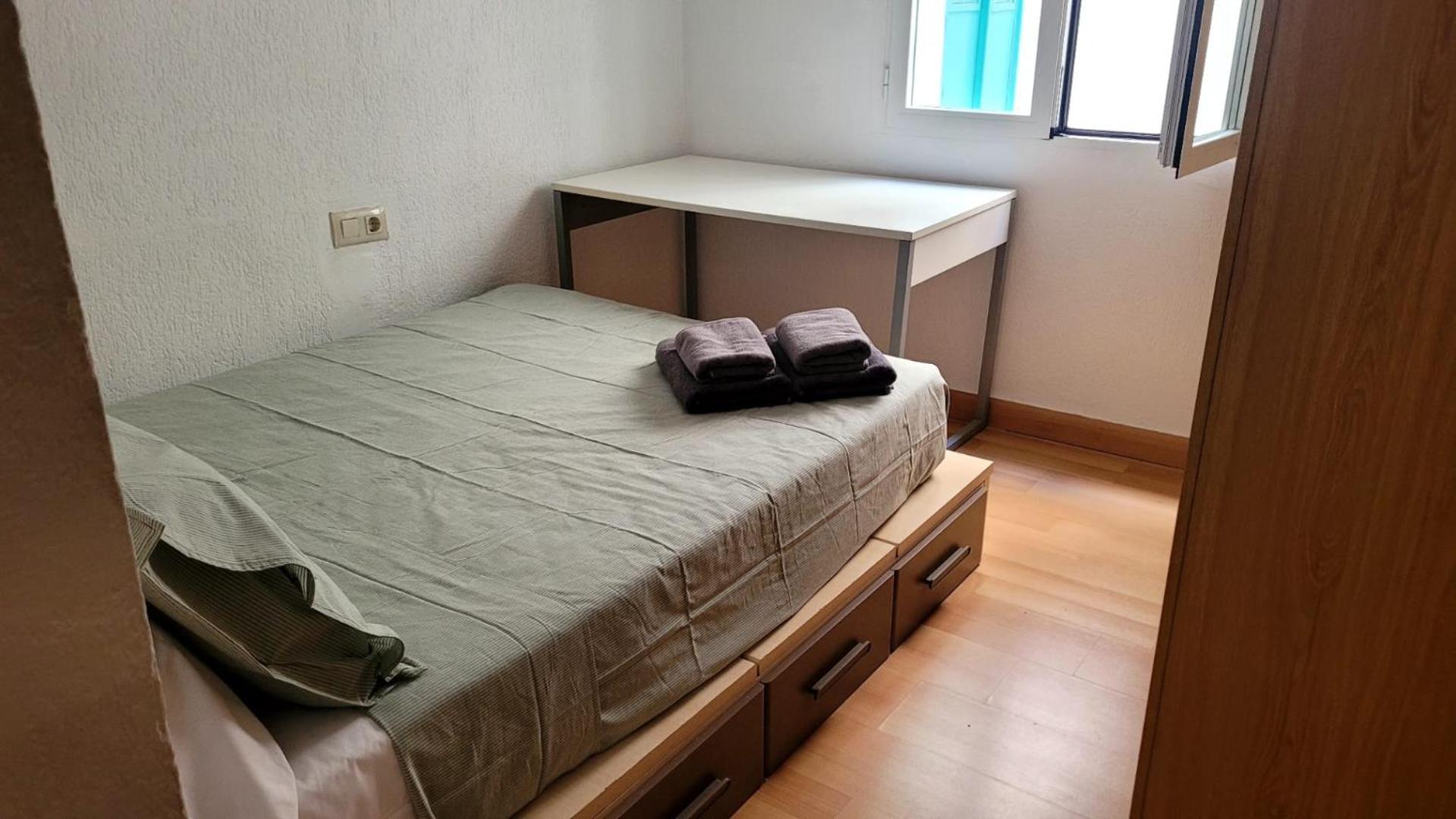 Apartment Turquesa - Almería Extérieur photo