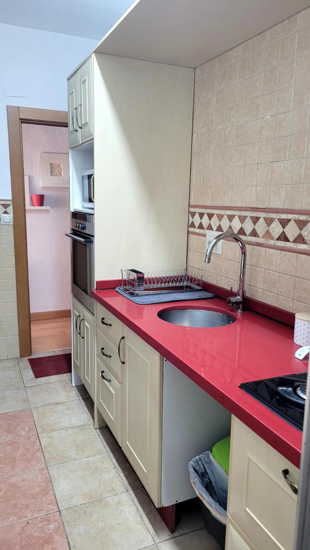 Apartment Turquesa - Almería Extérieur photo