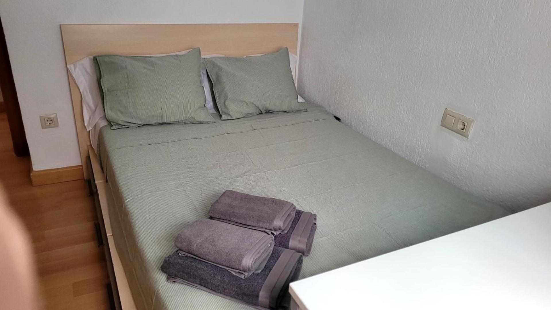 Apartment Turquesa - Almería Extérieur photo